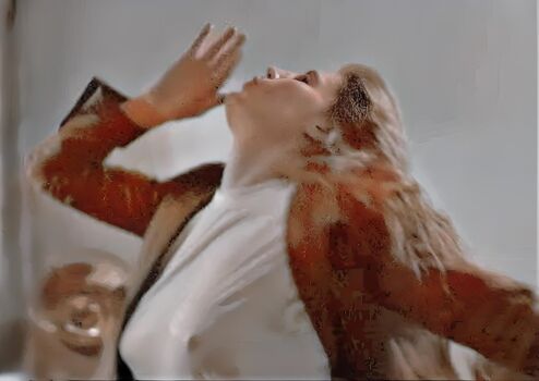 Florence Welch