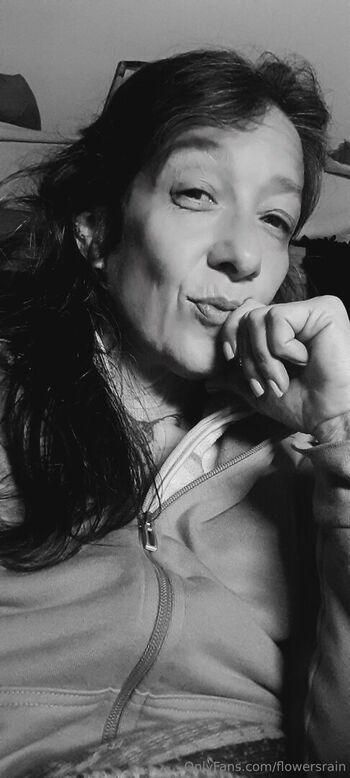 flowersrain