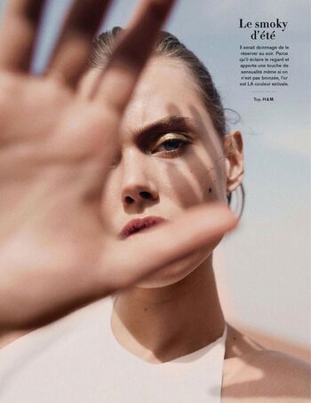Frida Gustavsson