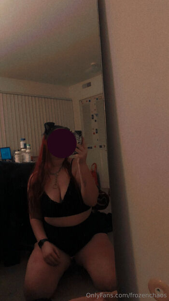 frozenchaos
