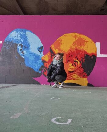 Future_star Elizabeth