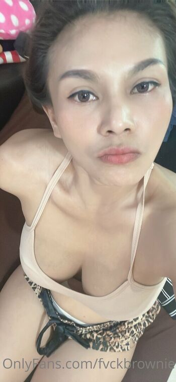 fvckbrownie