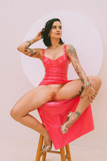 Gabi Benvenutti