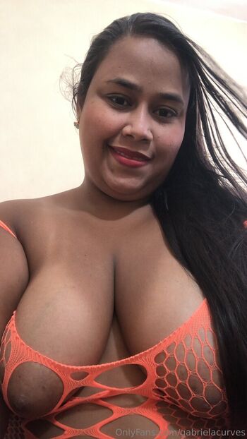 gabrielacurves