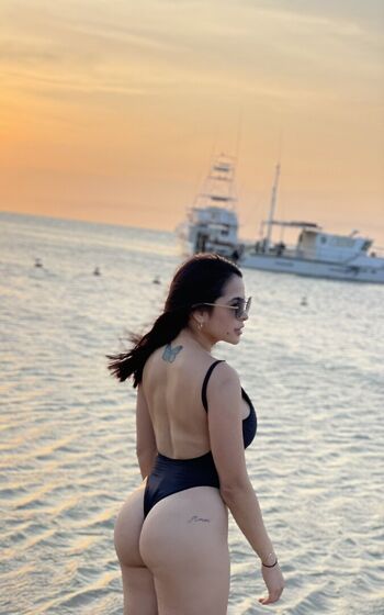 Gabriella Monasterios