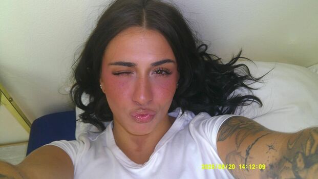 Gabriella Tzantarmis