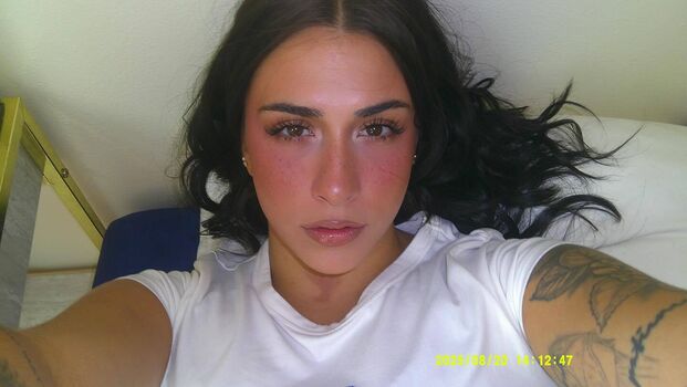 Gabriella Tzantarmis