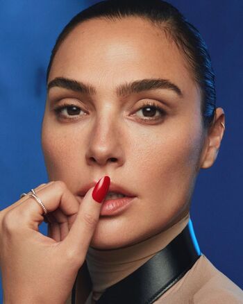 Gal Gadot