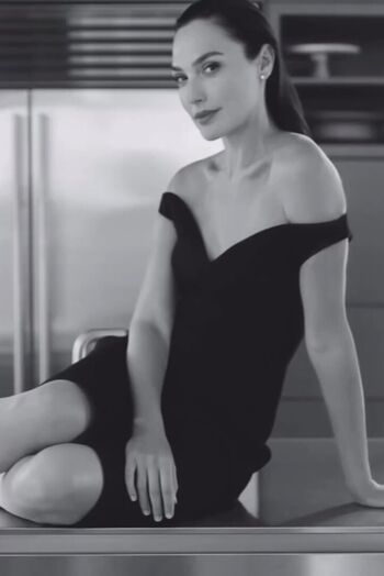 Gal Gadot