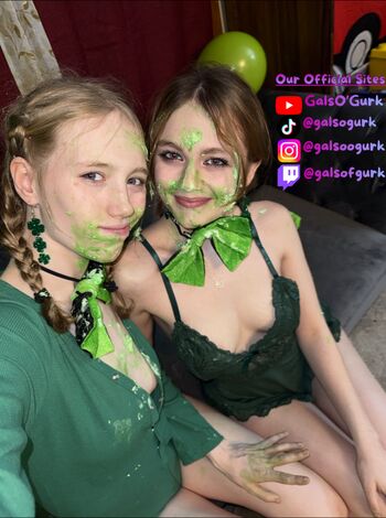 Gals O Gurk