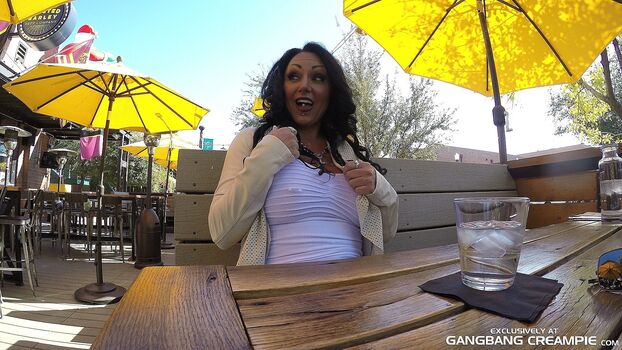 GangbangCreampie