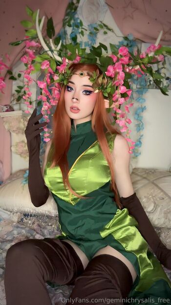 geminichrysalis_free