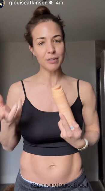 Gemma Atkinson