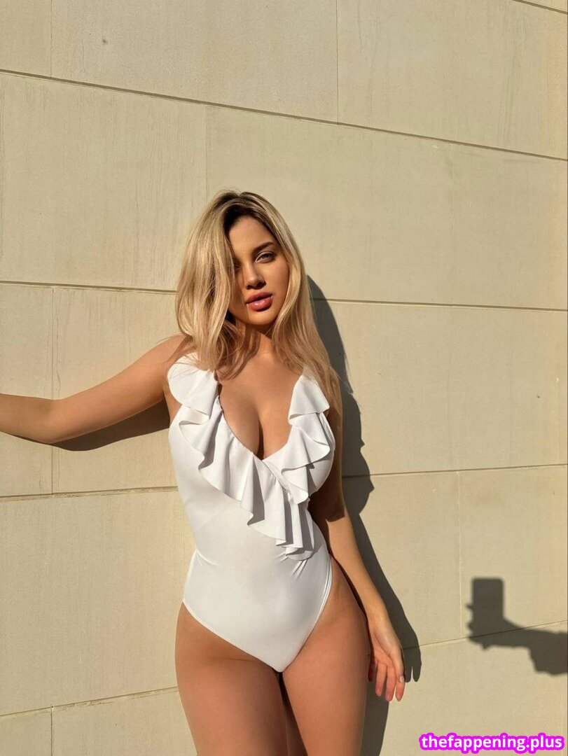 Elizaveta Stefanovna / Genlistef / jenandfreddie Nahá OnlyFans fotografie #6