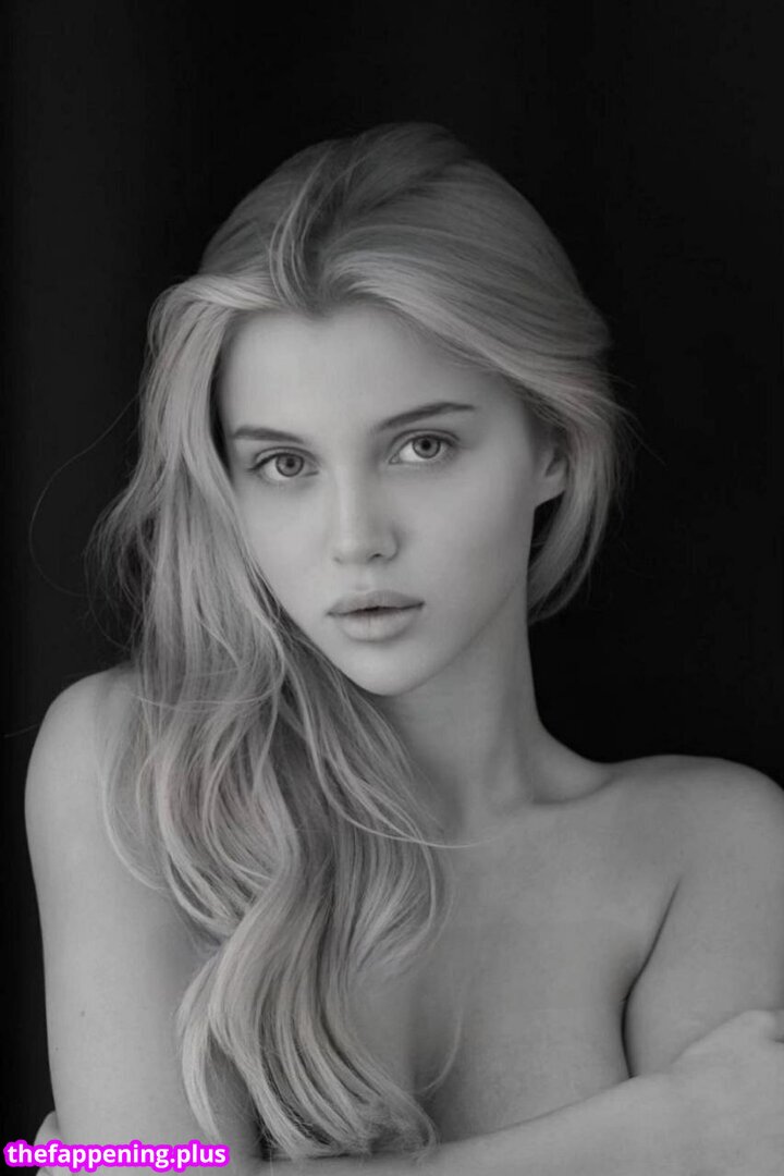 Elizaveta Stefanovna / Genlistef / jenandfreddie 누드 OnlyFans 사진 #24