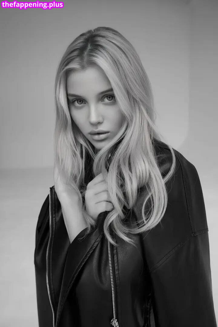 Elizaveta Stefanovna / Genlistef / jenandfreddie Fotografie OnlyFans Dezbrăcată #27