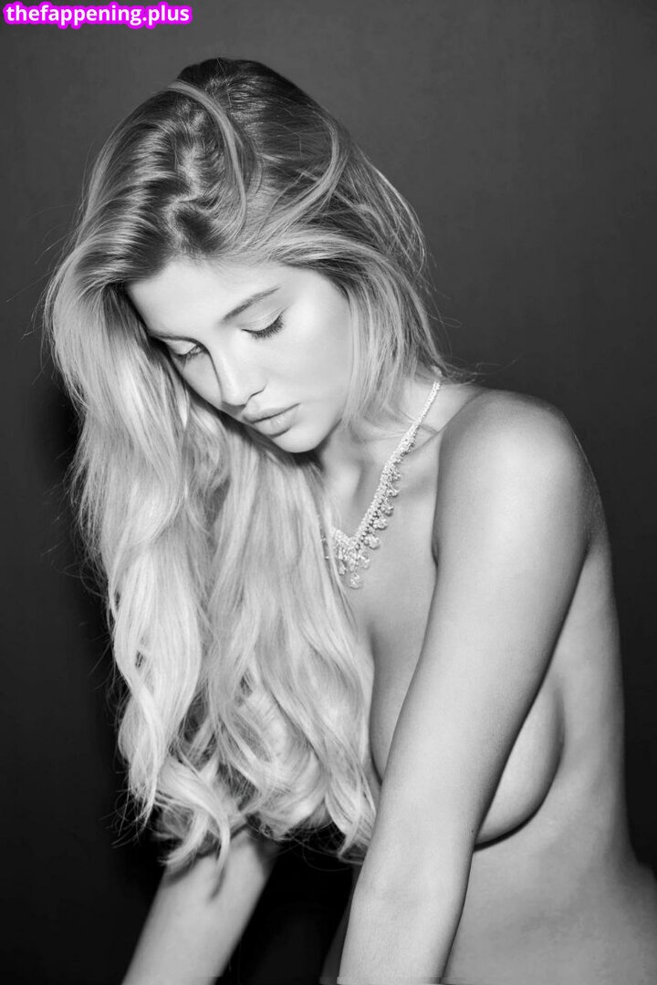 Elizaveta Stefanovna / Genlistef / jenandfreddie Φωτογραφία Γυμνών OnlyFans #46