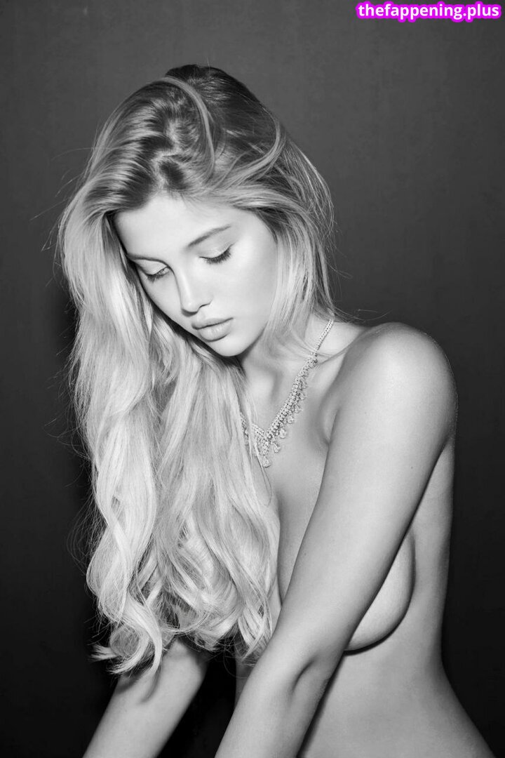 Elizaveta Stefanovna / Genlistef / jenandfreddie Фото обнажённых OnlyFans #50