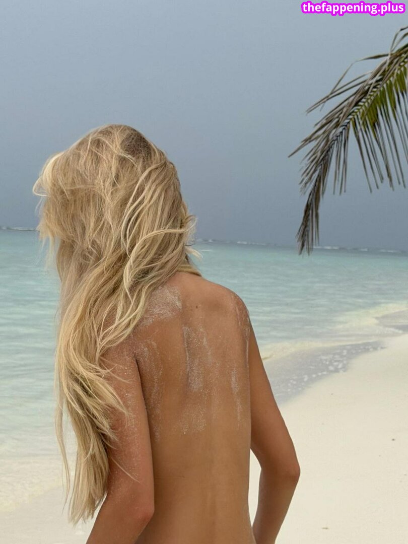 Elizaveta Stefanovna / Genlistef / jenandfreddie Photo OnlyFans Nu #55