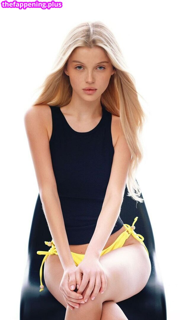 Elizaveta Stefanovna / Genlistef / jenandfreddie Fotografie OnlyFans Dezbrăcată #80