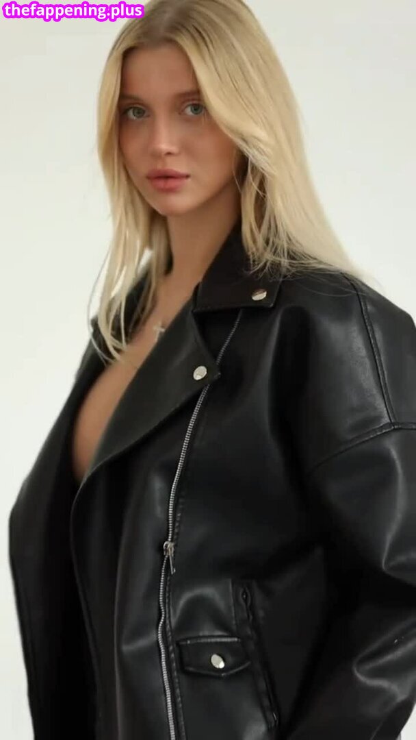 Elizaveta Stefanovna / Genlistef / jenandfreddie Foto OnlyFans Desnuda #95