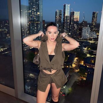 Georgia May Foote