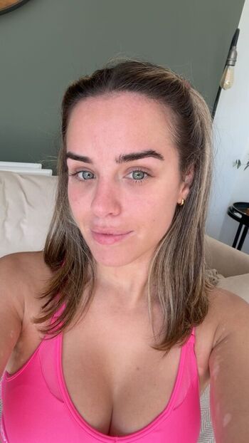 Georgia May Foote