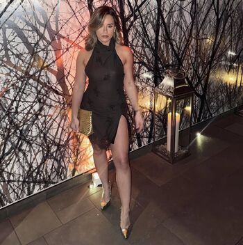 Georgia May Foote