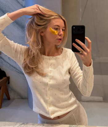 Georgia Toffolo