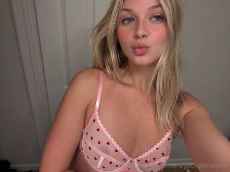 georgiacooper