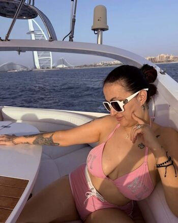 Georgiana Loredana Gavrila