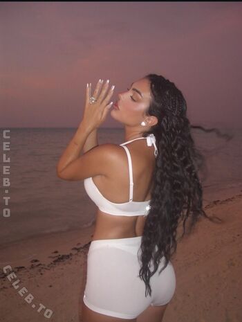 Georgina Rodriguez Hernandez