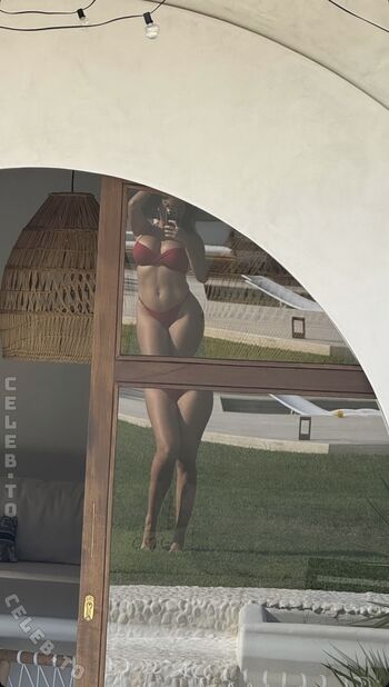 Georgina Rodriguez Hernandez