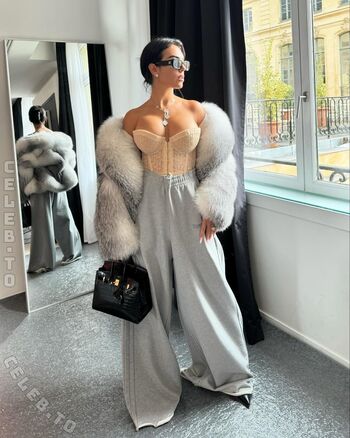 Georgina Rodriguez Hernandez