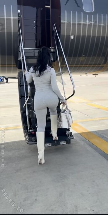 Georgina Rodriguez Hernandez