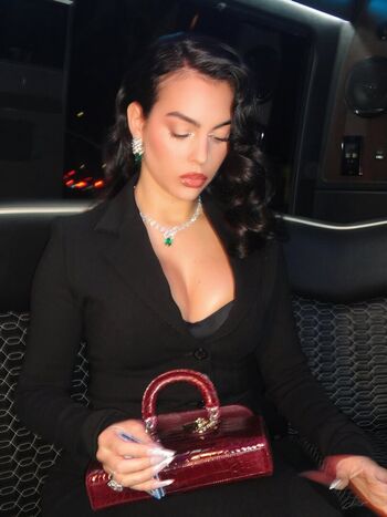 Georgina Rodriguez