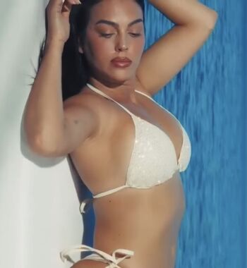 Georgina Rodriguez