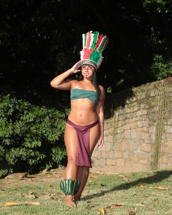 Geovanna Alencar