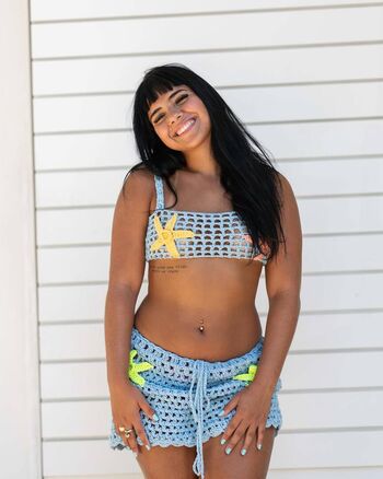 Geovanna Alencar