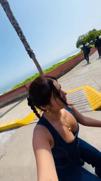 Geraldine Anthuanett Galindo