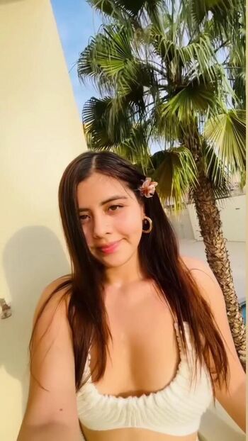 Geraldine Anthuanett Galindo