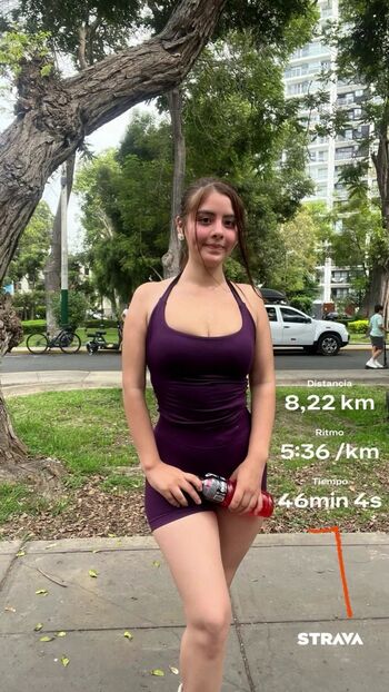 Geraldine Anthuanett Galindo