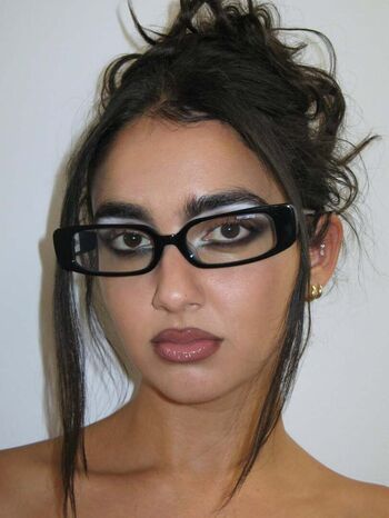 Geraldine Viswanathan