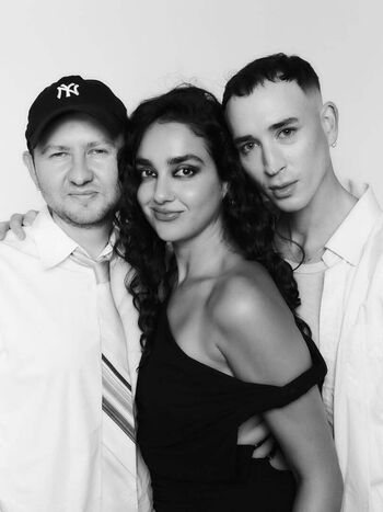 Geraldine Viswanathan