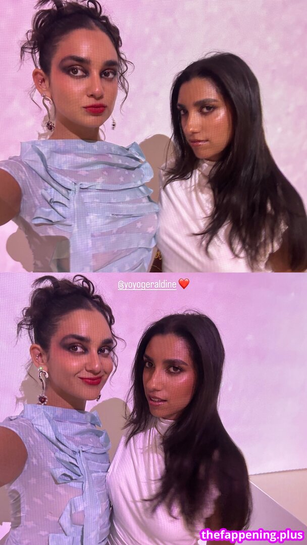 Geraldine Viswanathan