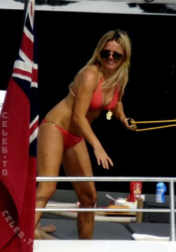 Geri Halliwell