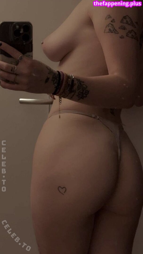 gg.ellieee / gg.ratte / ggEllieee Foto OnlyFans Nua #29