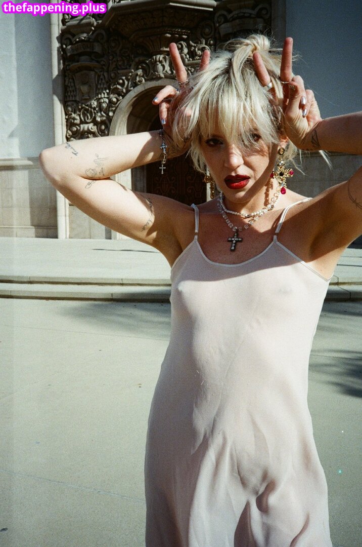 GG Magree / ggmagree Foto OnlyFans Nuda #4