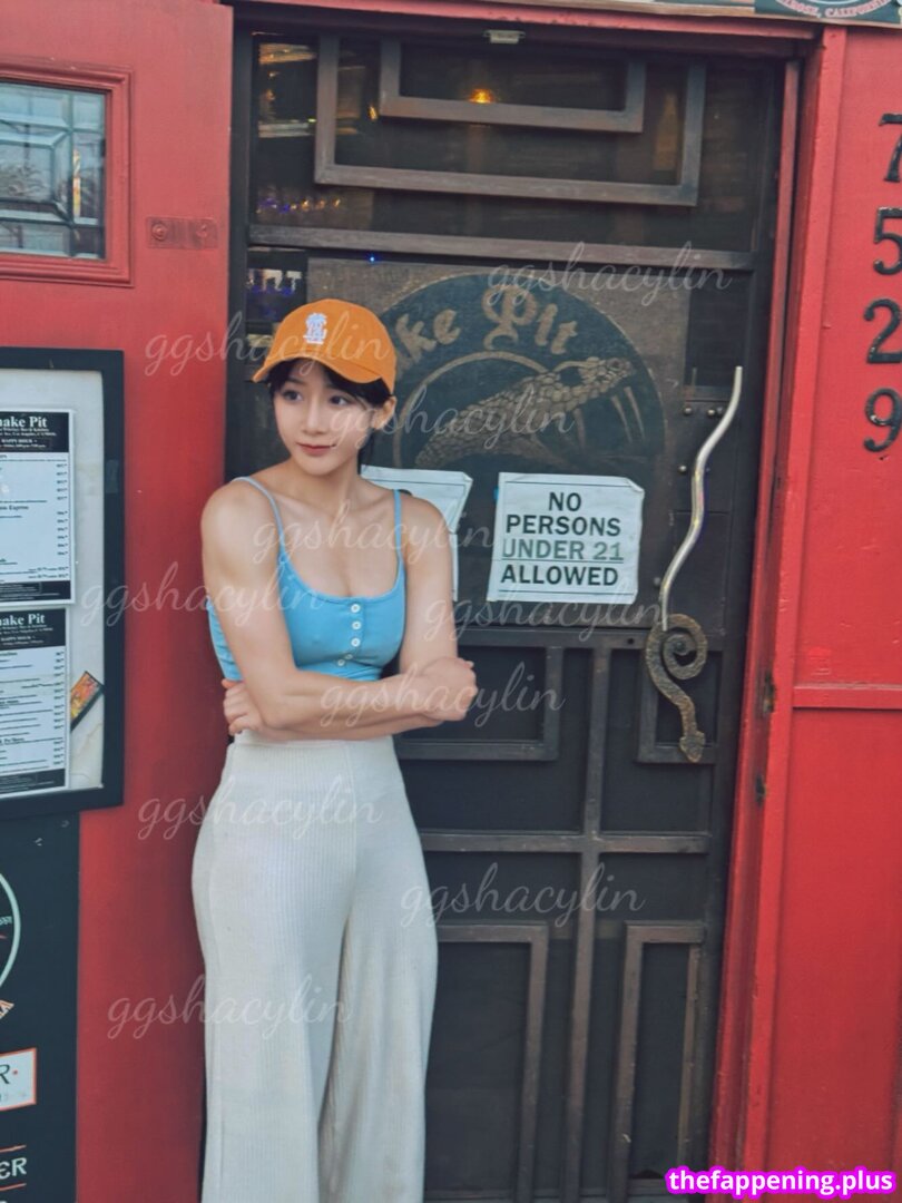 Ggshacylin Naakte OnlyFans Foto #455