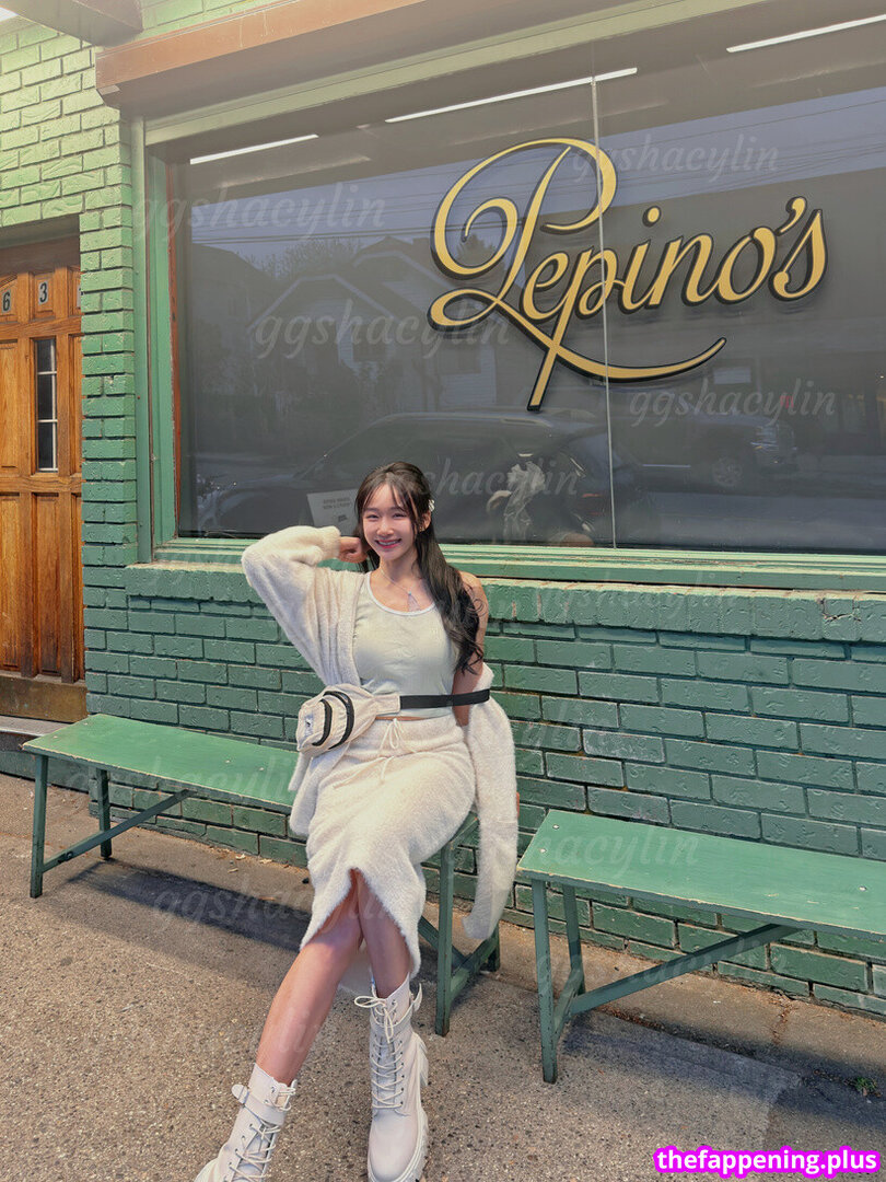 Ggshacylin Naken OnlyFans Foto #459